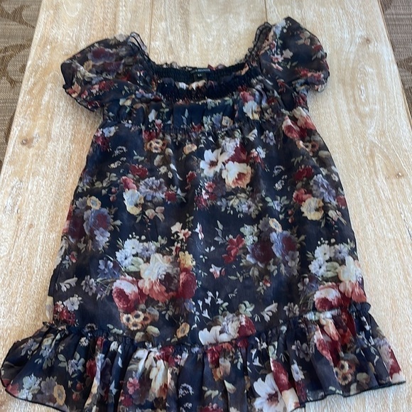 Urban Behavior Dress - Picture 4 of 8